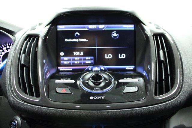 2015 Ford Escape - $14,962