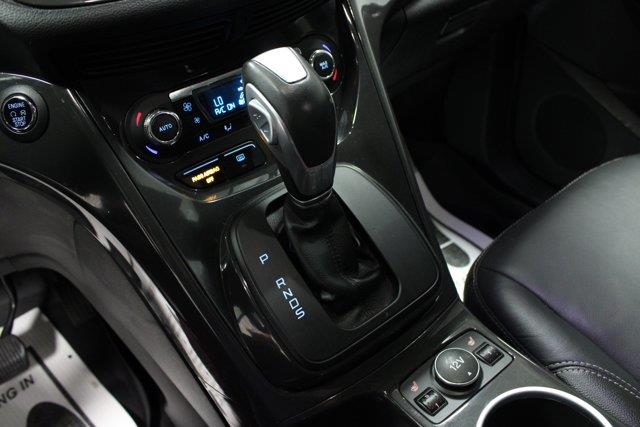 2015 Ford Escape - $14,962