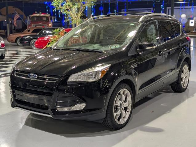2016 Ford Escape - $11,500