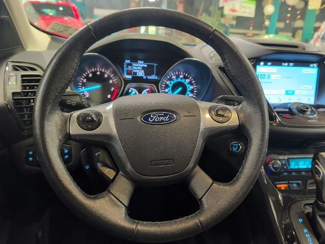 2016 Ford Escape - $11,500