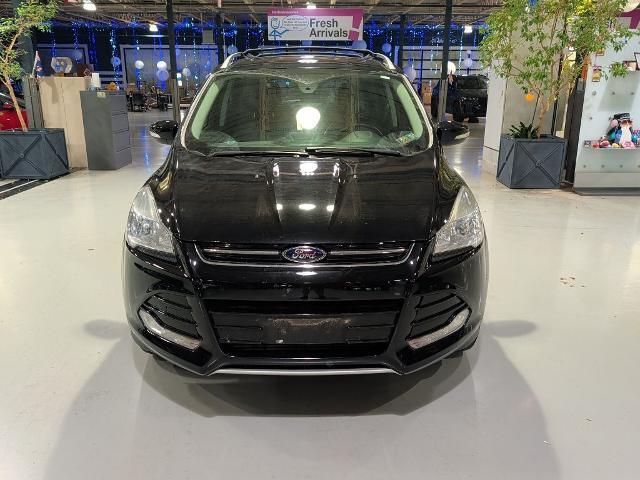 2016 Ford Escape - $11,500