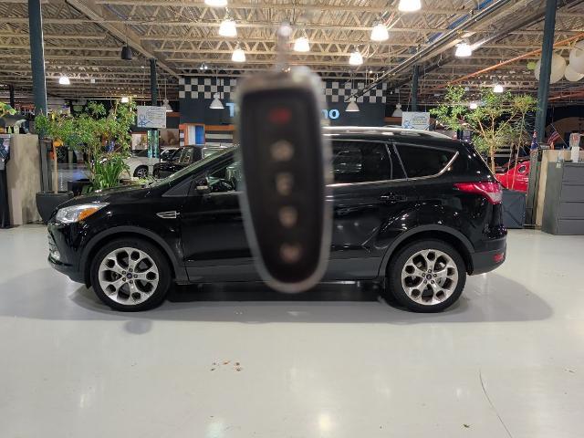 2016 Ford Escape - $11,500