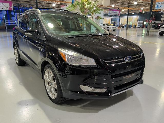 2016 Ford Escape - $11,500