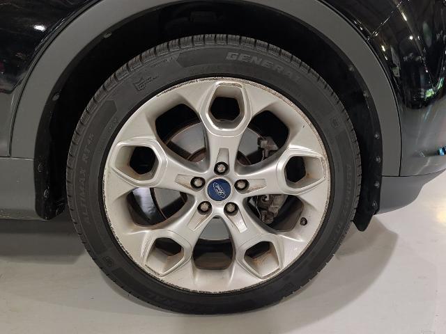 2016 Ford Escape - $11,500