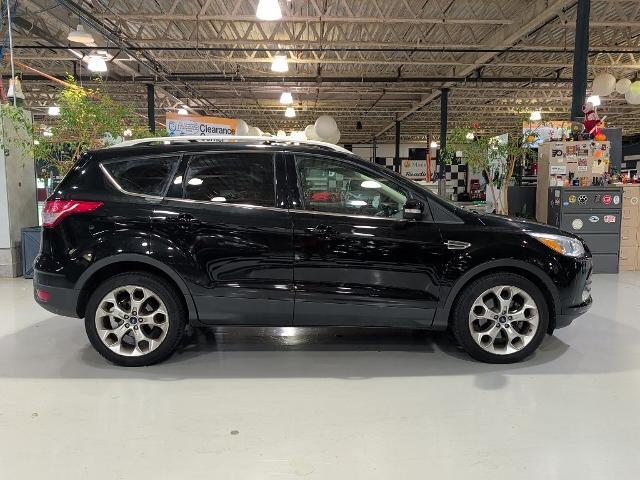 2016 Ford Escape - $11,500