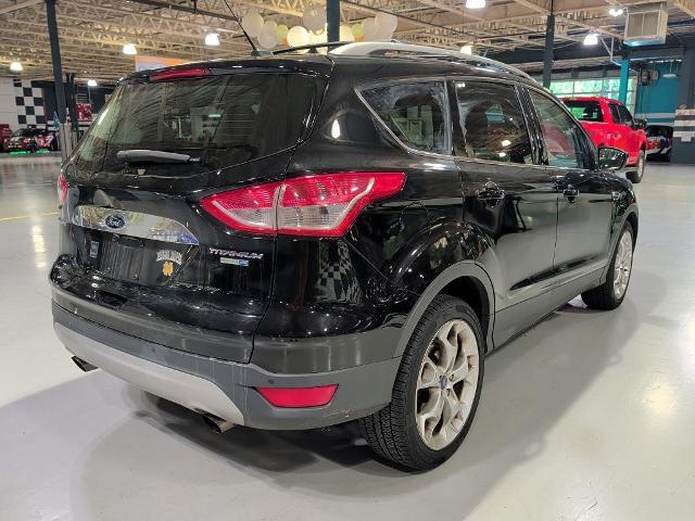 2016 Ford Escape - $11,500