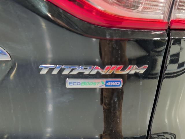2016 Ford Escape - $11,500