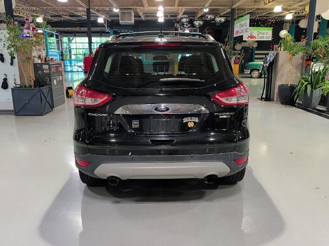 2016 Ford Escape - $11,500