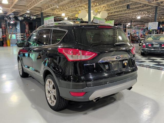 2016 Ford Escape - $11,500