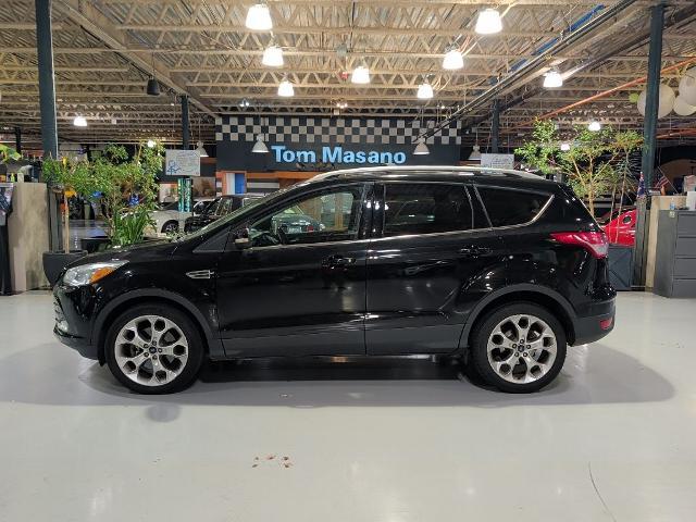 2016 Ford Escape - $11,500