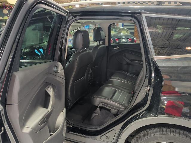 2016 Ford Escape - $11,500