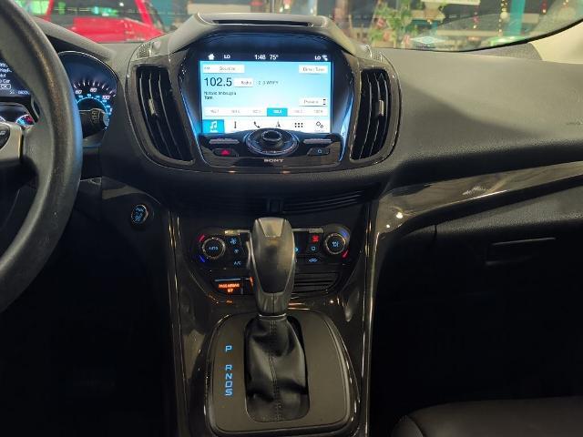 2016 Ford Escape - $11,500