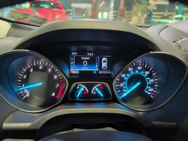 2016 Ford Escape - $11,500