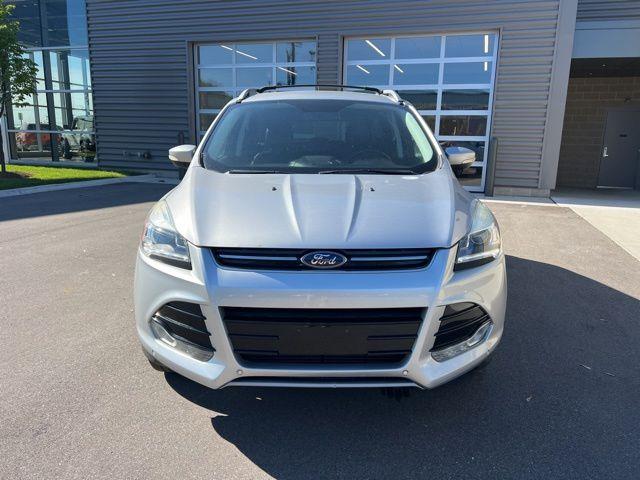 2016 Ford Escape - $11,242