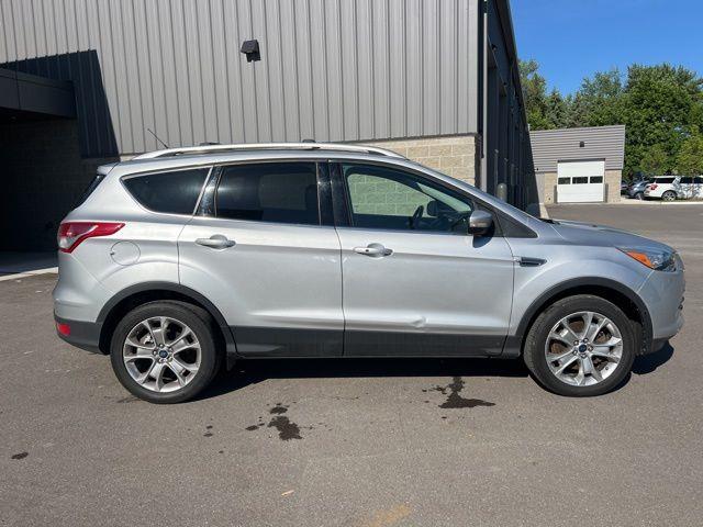2016 Ford Escape - $11,242