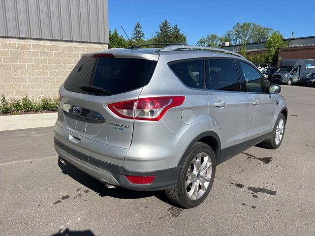 2016 Ford Escape - $11,242