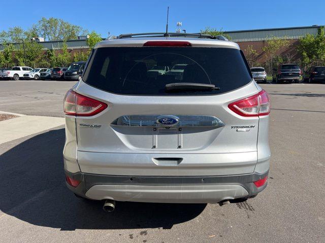 2016 Ford Escape - $11,242