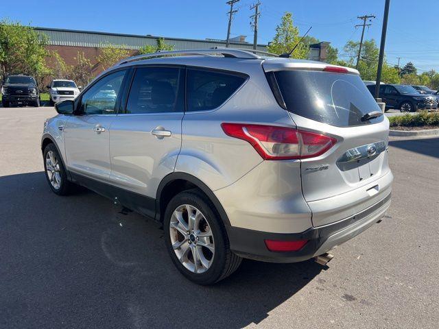 2016 Ford Escape - $11,242