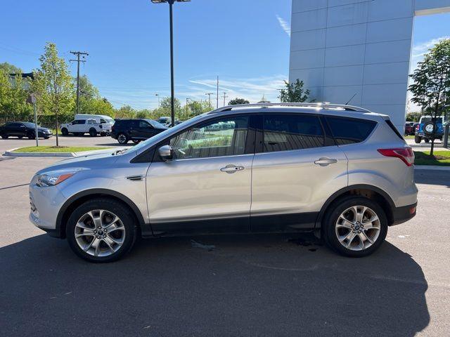 2016 Ford Escape - $11,242