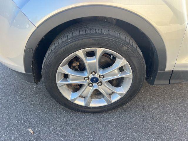 2016 Ford Escape - $11,242