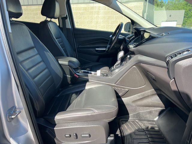 2016 Ford Escape - $11,242