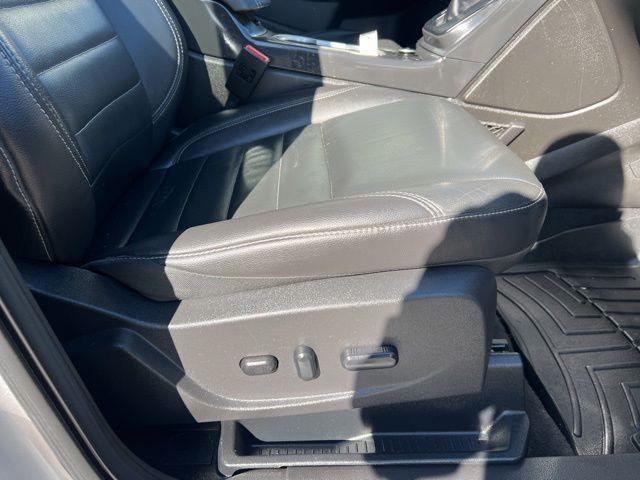 2016 Ford Escape - $11,242