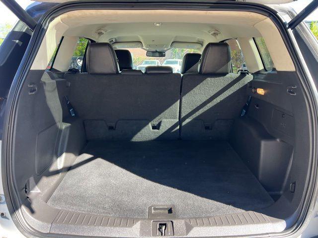 2016 Ford Escape - $11,242