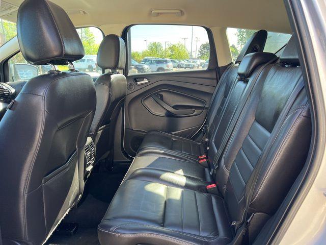 2016 Ford Escape - $11,242