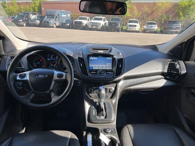 2016 Ford Escape - $11,242