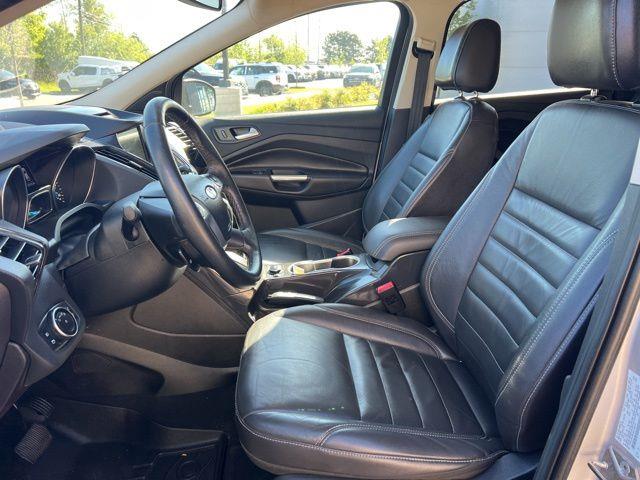 2016 Ford Escape - $11,242