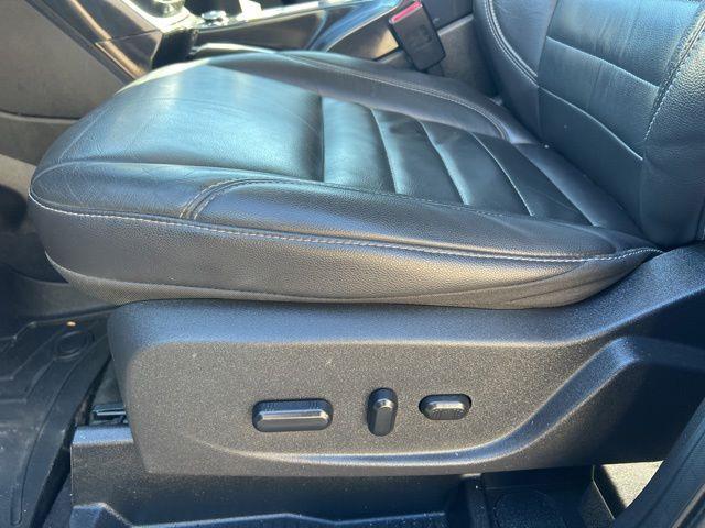 2016 Ford Escape - $11,242