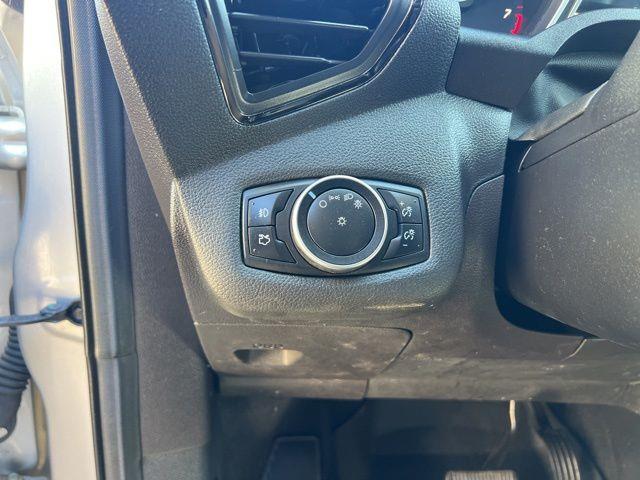 2016 Ford Escape - $11,242