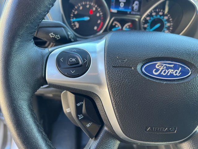 2016 Ford Escape - $11,242