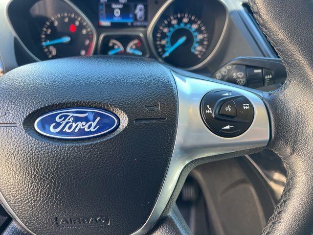 2016 Ford Escape - $11,242