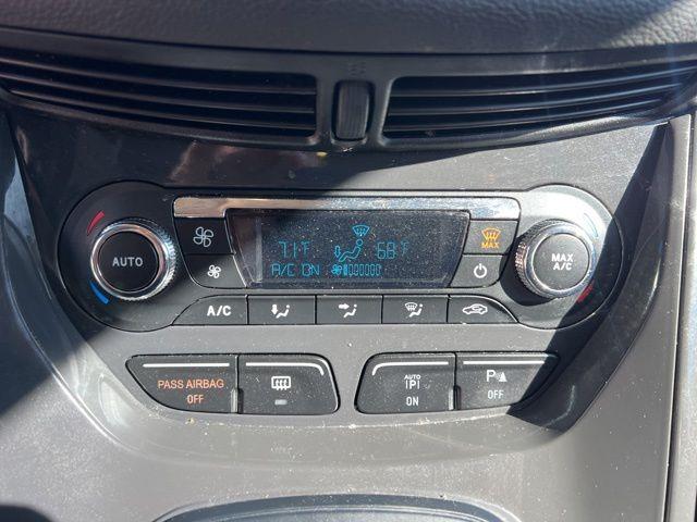 2016 Ford Escape - $11,242