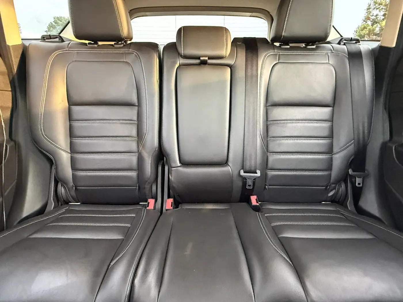 2017 Ford Escape - $5,950