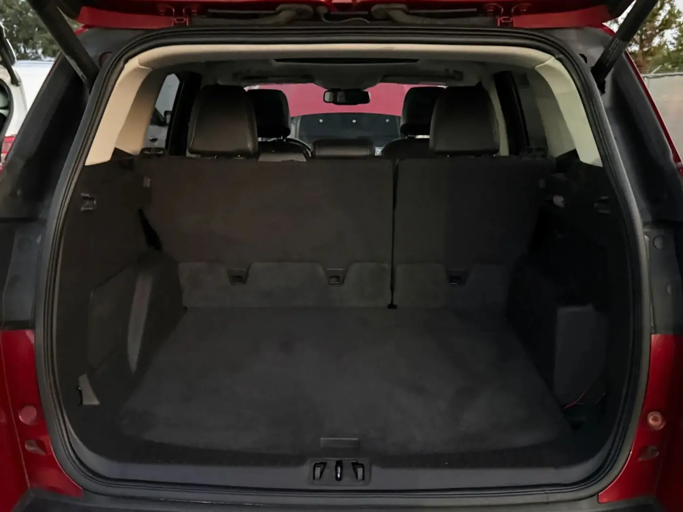 2017 Ford Escape - $5,950