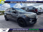 2017 Escape Thumbnail 1