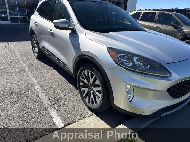 2020 Ford Escape - $18,752