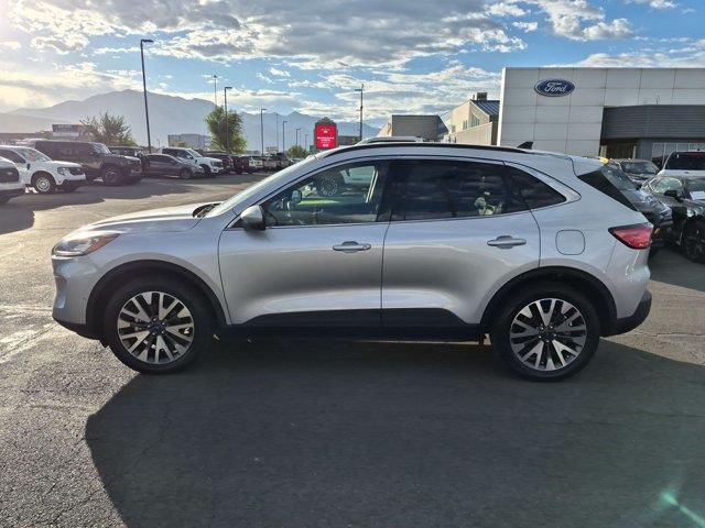 2020 Ford Escape - $18,752