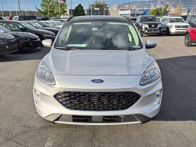 2020 Ford Escape - $18,752