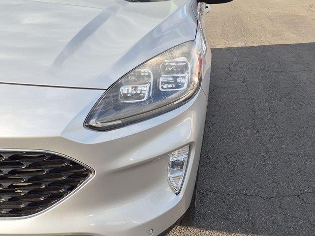 2020 Ford Escape - $18,752