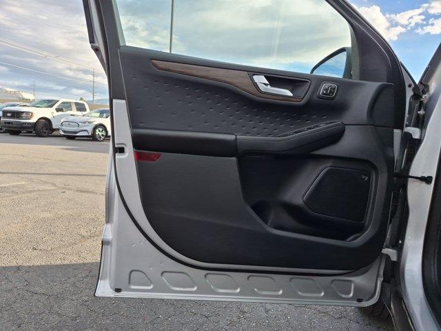 2020 Ford Escape - $18,752
