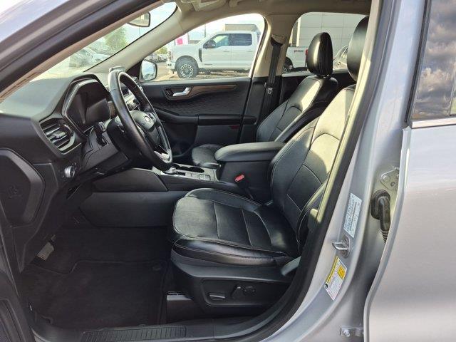 2020 Ford Escape - $18,752