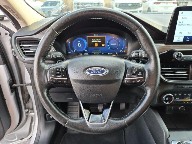 2020 Ford Escape - $18,752