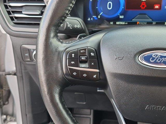 2020 Ford Escape - $18,752