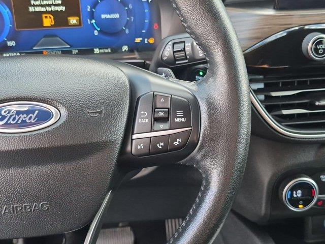 2020 Ford Escape - $18,752