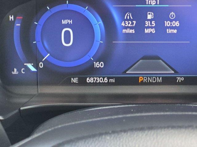 2020 Ford Escape - $18,752