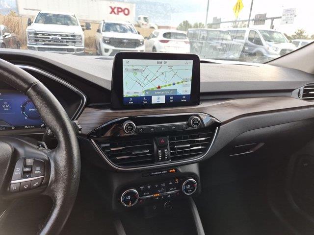 2020 Ford Escape - $18,752