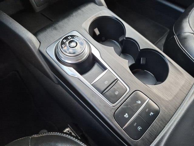 2020 Ford Escape - $18,752